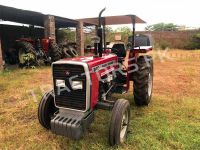 Massey Ferguson 240 Tractors for Sale in Somalia